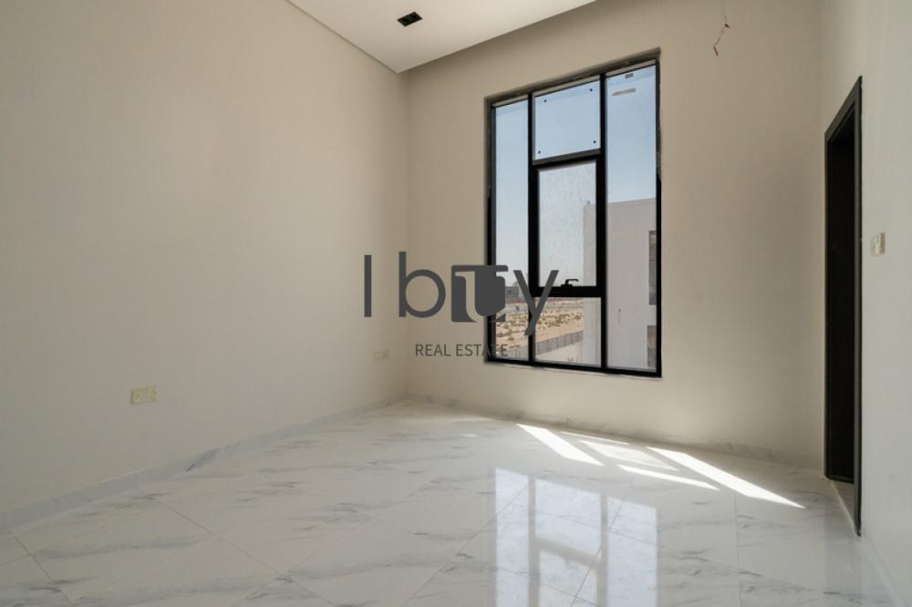 Brand New Villa | Massive Layout | High Privacy |