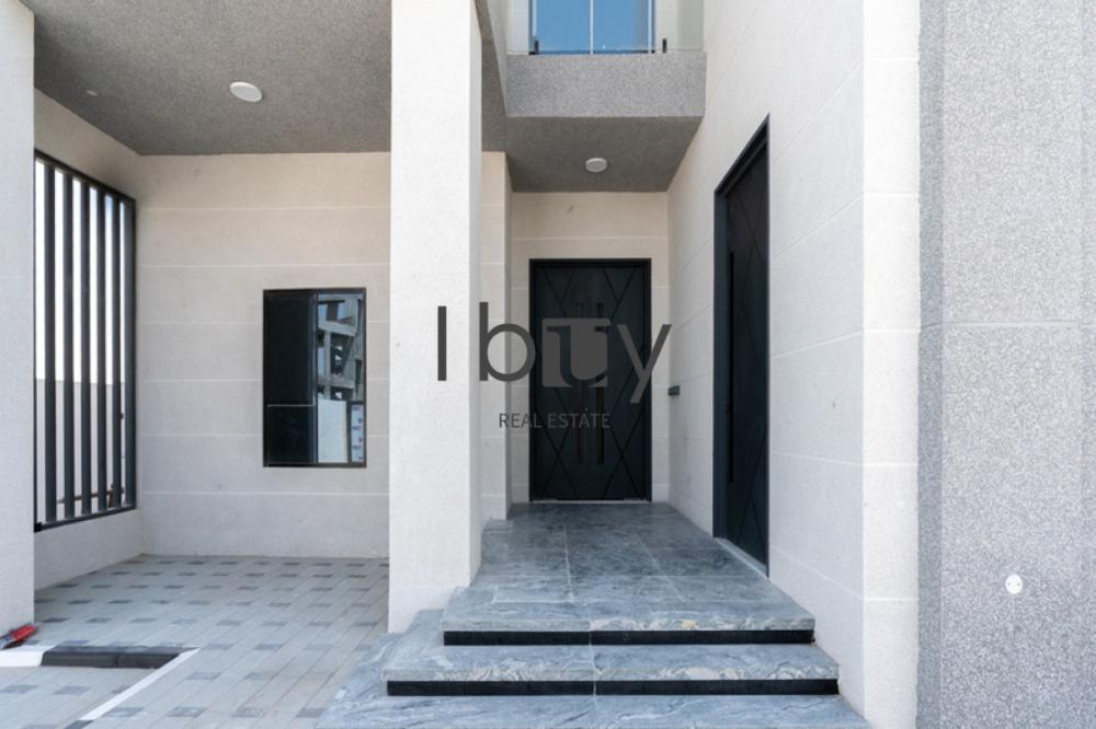 Brand New Villa | Massive Layout | High Privacy |