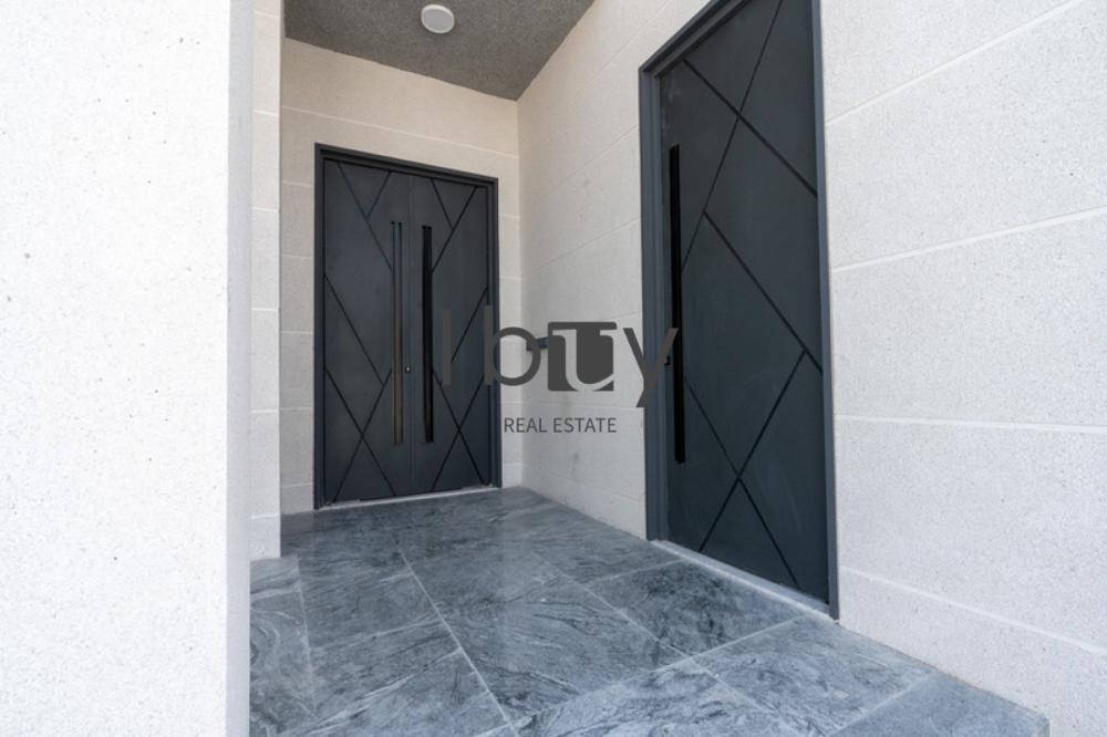 Brand New Villa | Massive Layout | High Privacy |