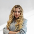 Anfisa Anisimova