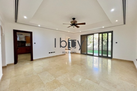 Luxurious Unit | Tenanted | Lavish Garden | - copy