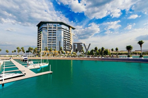 Sea View | Type F | High Floor | Prime Area