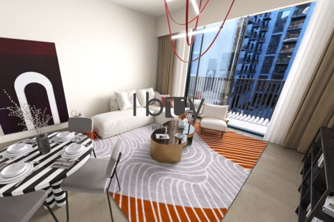 Pool View | Corner Unit | Handover Q1 2027 |