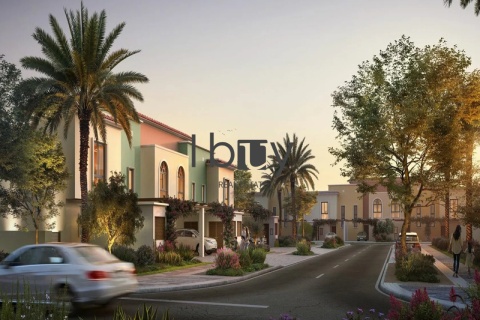 Double Row Unit |PP 40/60| High End 4BR| Hot Deal