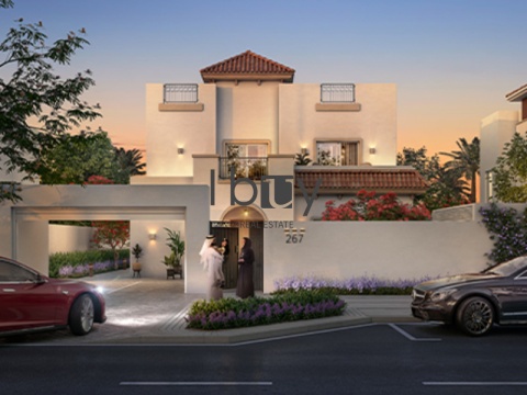 Perfect Community | Invest Now | Massive Layout |
