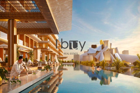 Full Sea View | High End 2BR+M | Best Price |