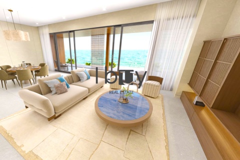 Full Sea View | Elite Amenities | Good Offer |