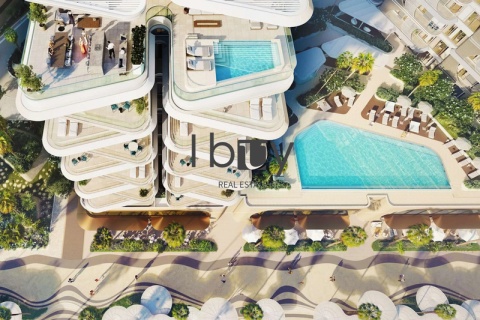 New Launch | Duplex Home | Fahid Island Life