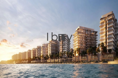 New Launch | Fahid Island Life | Garden Views |