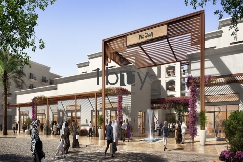 Hot Deal | Golf Course View | High Floor |