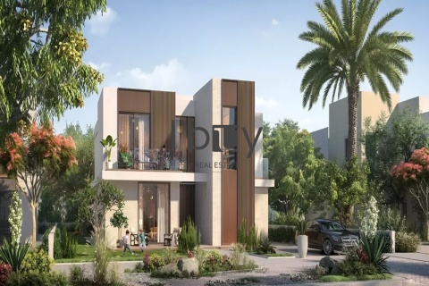 Single Row | Near Retail Area | Modern Style |