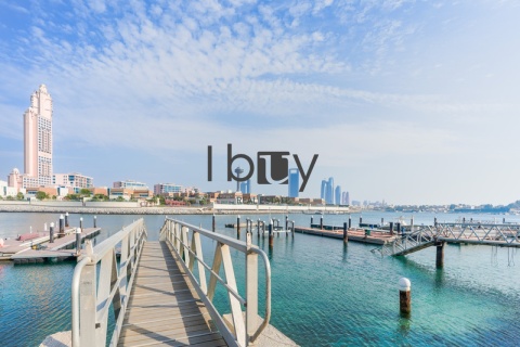 Luxurious 5BR Villa | Private Beach| Full Sea View