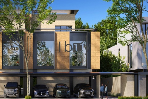Chic Design | Single Row | Hot Price | Mid Unit |