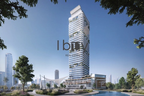 Canal Resident Unit |Q4 2028 | New Launch | Invest