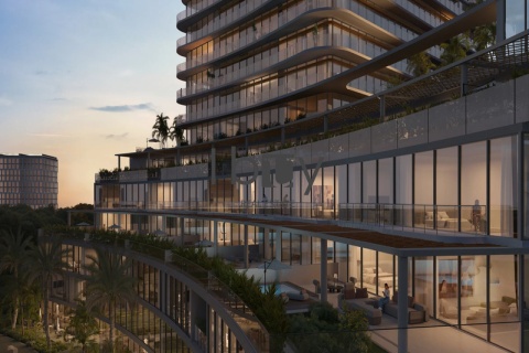 Modern Studio | Rare Layout | High Floor | New