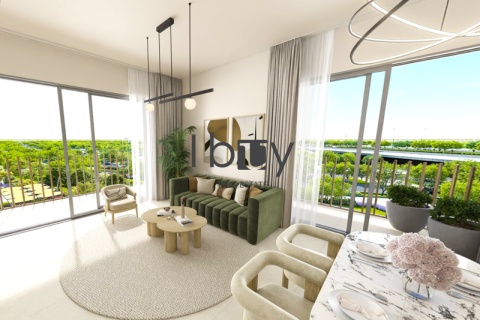 Feb 2028 | Full Canal View | High Floor | Invest