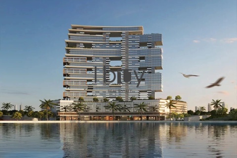 PP 55/45 | Q4 2027 | Full Sea View | Prime Area