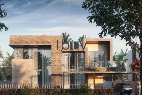 Saadiyat Reserve| Under Construction | Good Invest