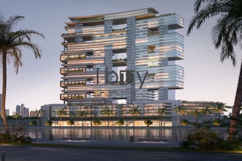 Canal View | Prime Location | High ROI | Hot Deal