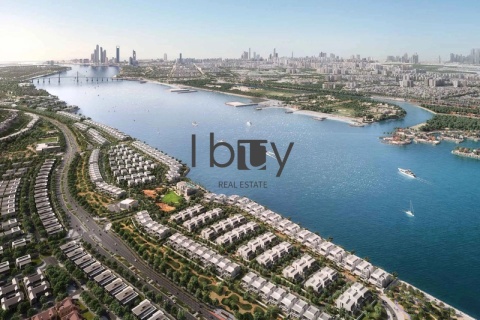 Front View | Modern Layout | waterfront Living |