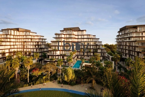 Original Price Q3 2027 | Corner Unit | High Floor