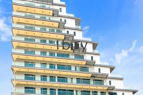 Corner Unit | Full Canal View | Best Investment