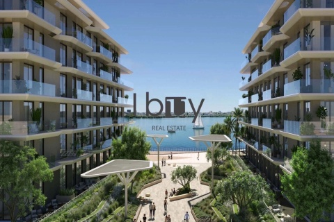 Premium Waterfront Living | Rare Layout | Hot Deal