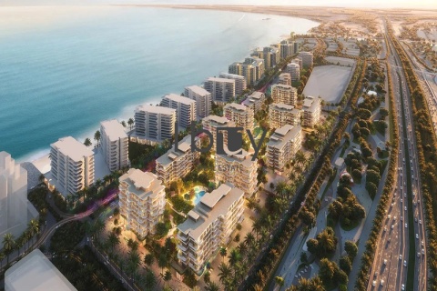 The Beach House | Luxury Living | High ROI |