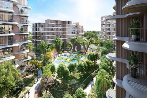 Mangroves View | Best Layout | Premium Location