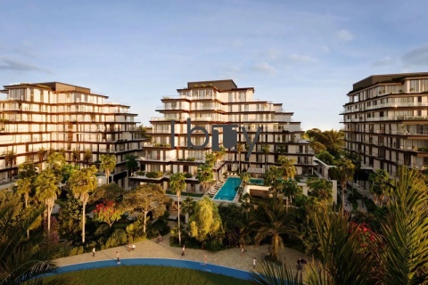 Park View | Elite Amenities | Q3 2028 | PP 60/40 | Luxury Living