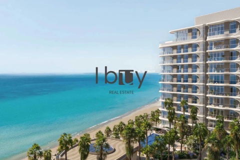 Type 2 | Garden View | High Floor | Large Layout |