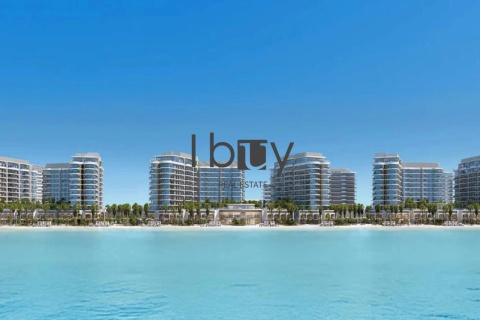 Best Investment | Large Unit | Prime Location Amazing Sea View |