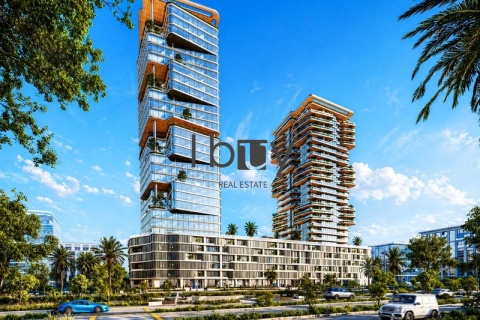 Junior One Bedroom | Mid Floor | Low Premium