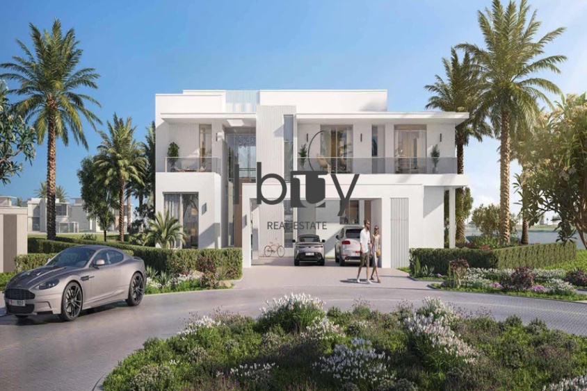 Sky Villa | Book Now | World Class Amenities |