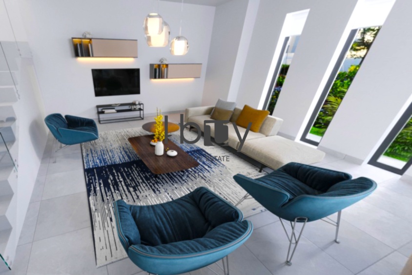 Corner Single Row | Large Plot | Elite Community