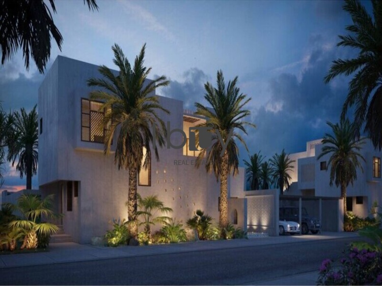 Joud | Traditional Arabic Style | Close To The Sea