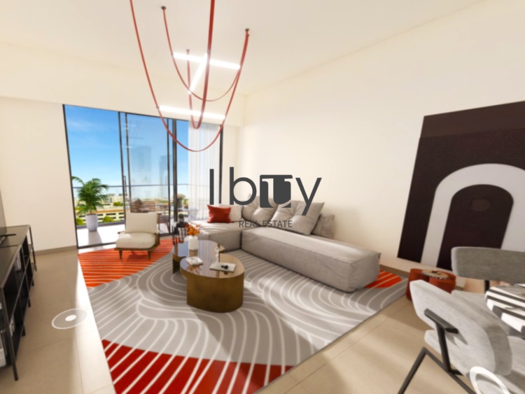Modern Living | Unique Layout | Handover 2026 |