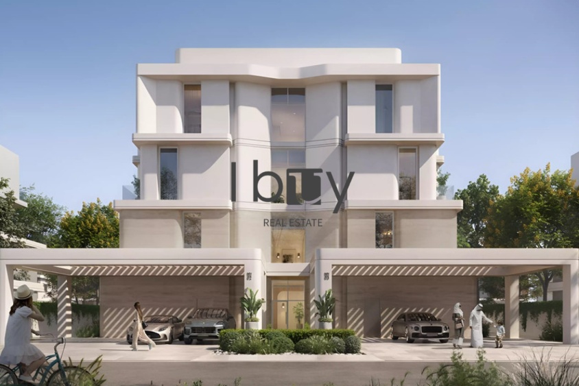 Mayar | PP 40/60 | HQ 2027 | New Launch | Invest