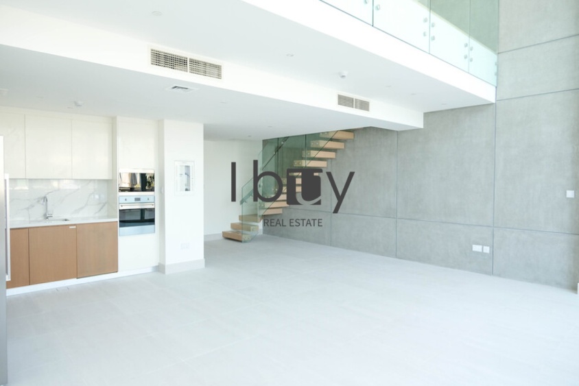 LOFT | Ready To Live In | Sheikh Zayed Museum View