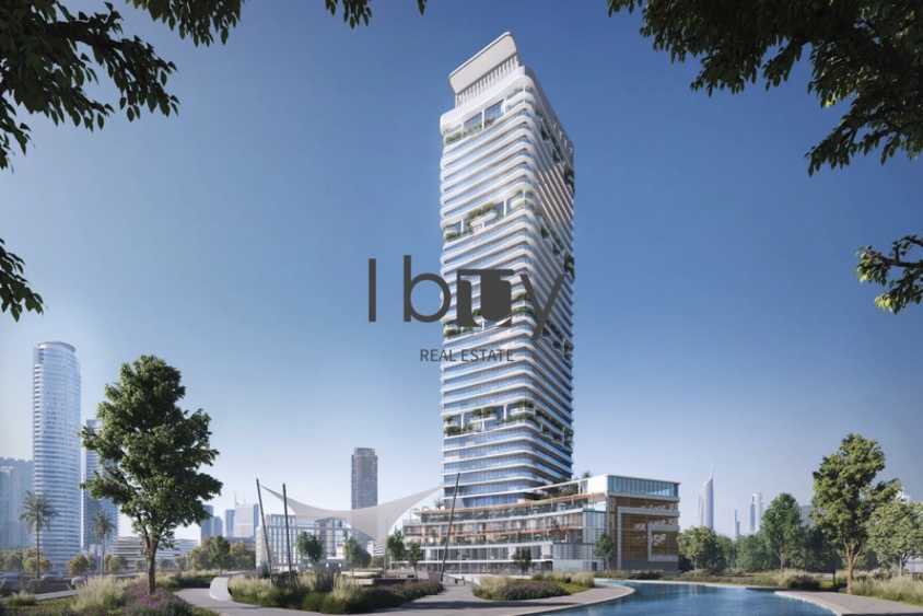 Canal Resident Unit |Q4 2028 | New Launch | Invest