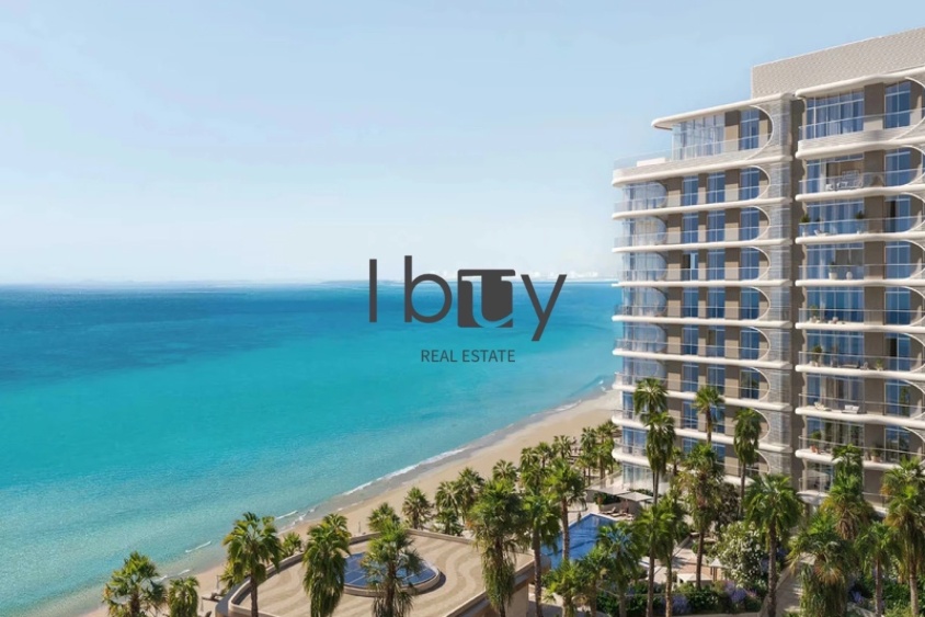Full Sea View | High Floor | Corner Spacious Layout