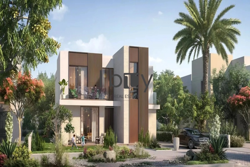 Easy Payment Plan | Modern Finishing | Exclusive
