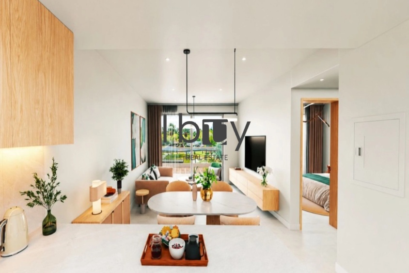 Corner Unit | Original Price | Park View