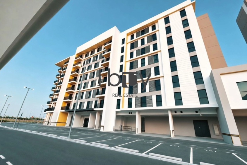 Lowest Price | First Tenant | Community View
