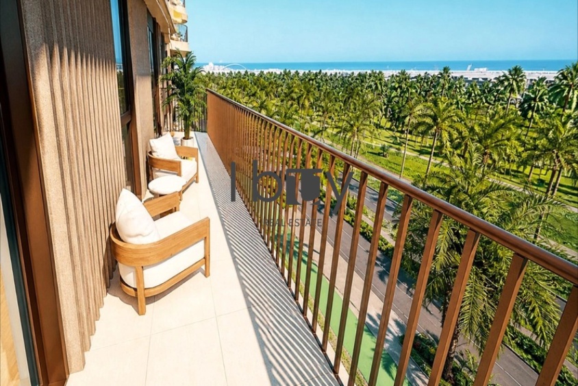 100K Premium | Luxury Well Being | Prime Location