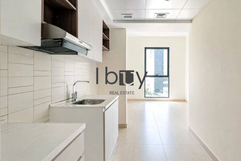 Brand New | First Tenant