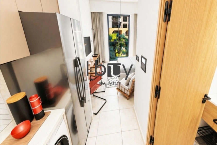 Open View | Low Floor | Exclusive