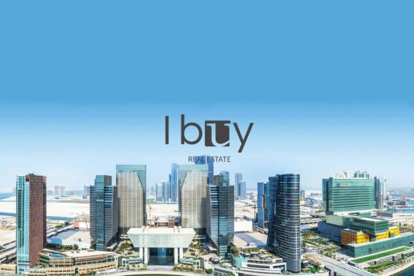 High Floor | Fully Furnished | Full City View |