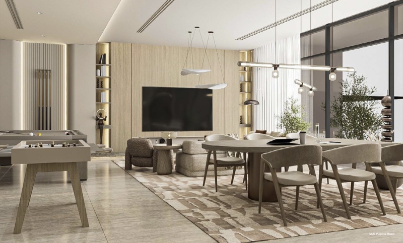 Vida Residences