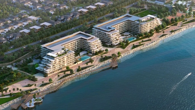 Bashayer Residences